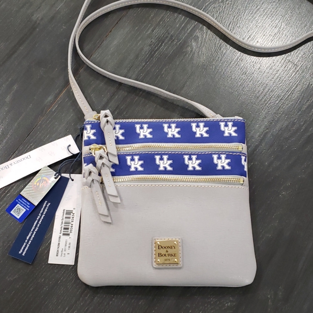 NWT Dooney and Bourke